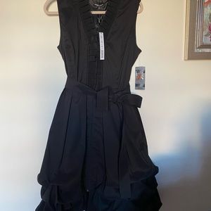 Samuel Dong Women’s Evening Dress